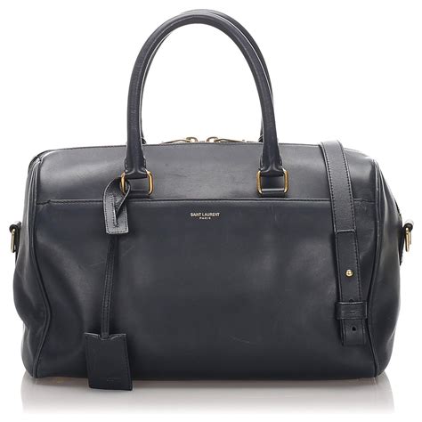 yves saint laurent baby duffle bag|Saint Laurent Official Online Store .